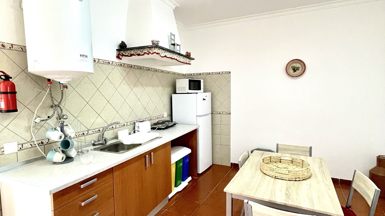Photo of Kitchen in Portel