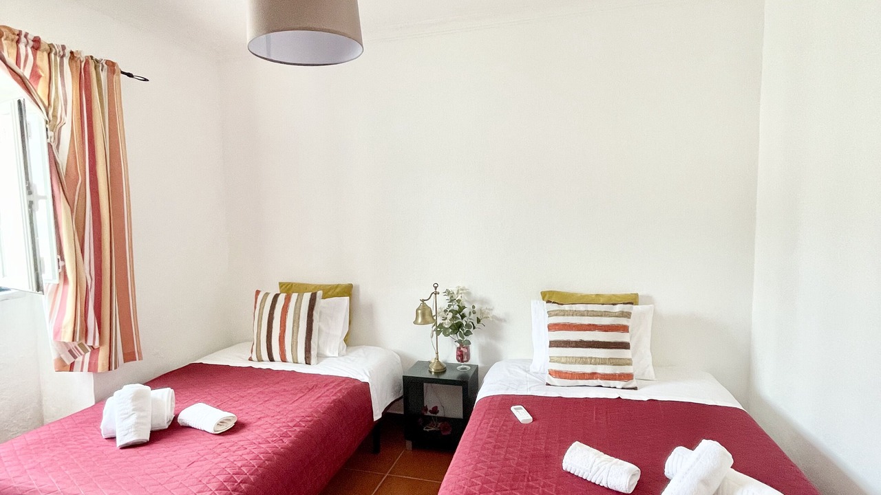 Photo of Bedroom in Portel