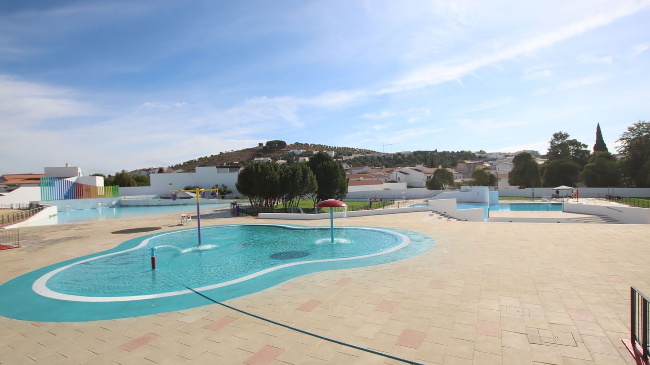 Photo of Outdoor in Portel