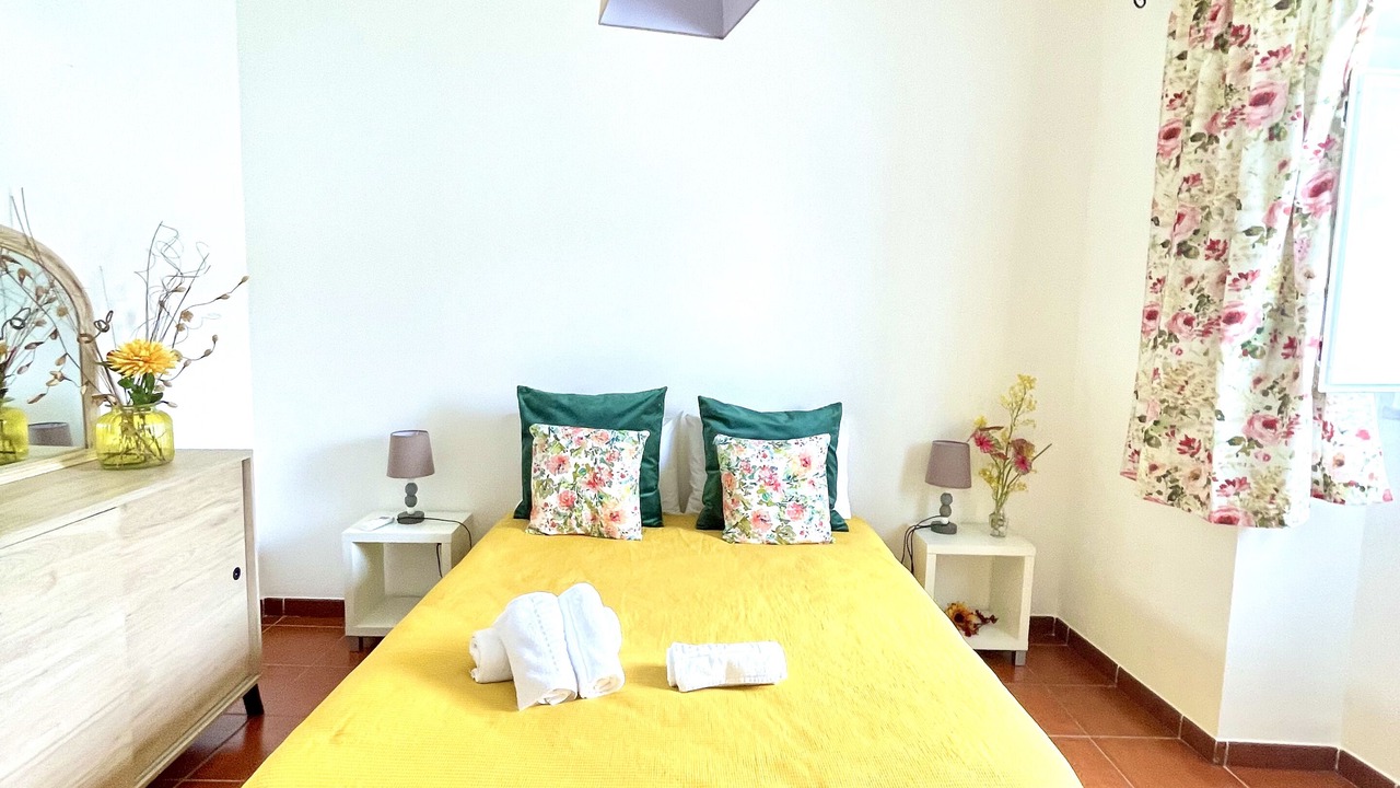Photo of Bedroom in Portel