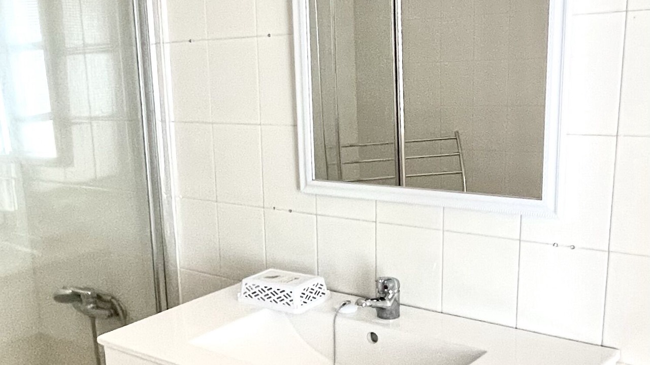 Photo of Bathroom in Portel