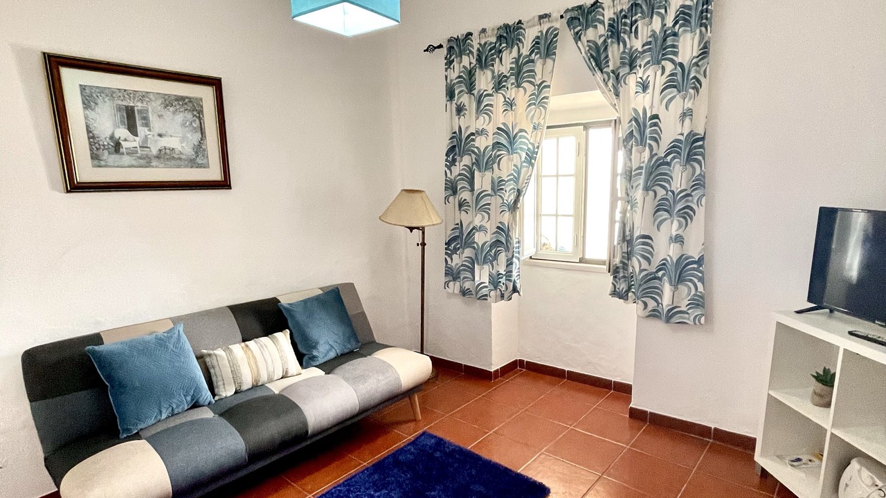Photo of Livingroom in Portel