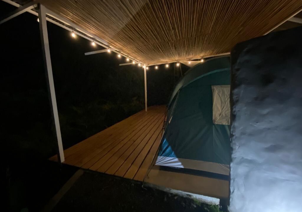 Photo of Patio Balcony in Cocles