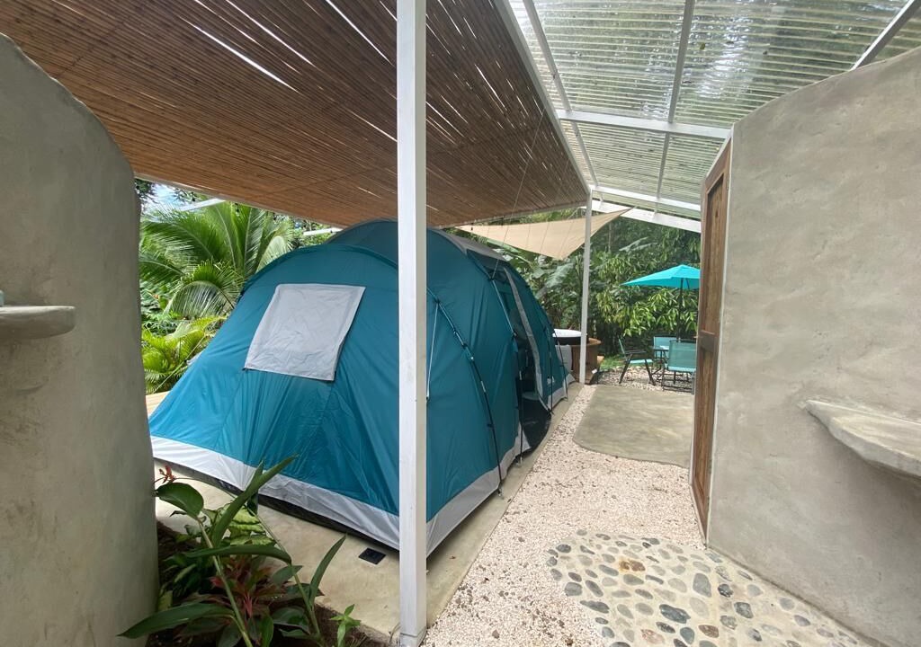 Photo of Patio Balcony in Cocles