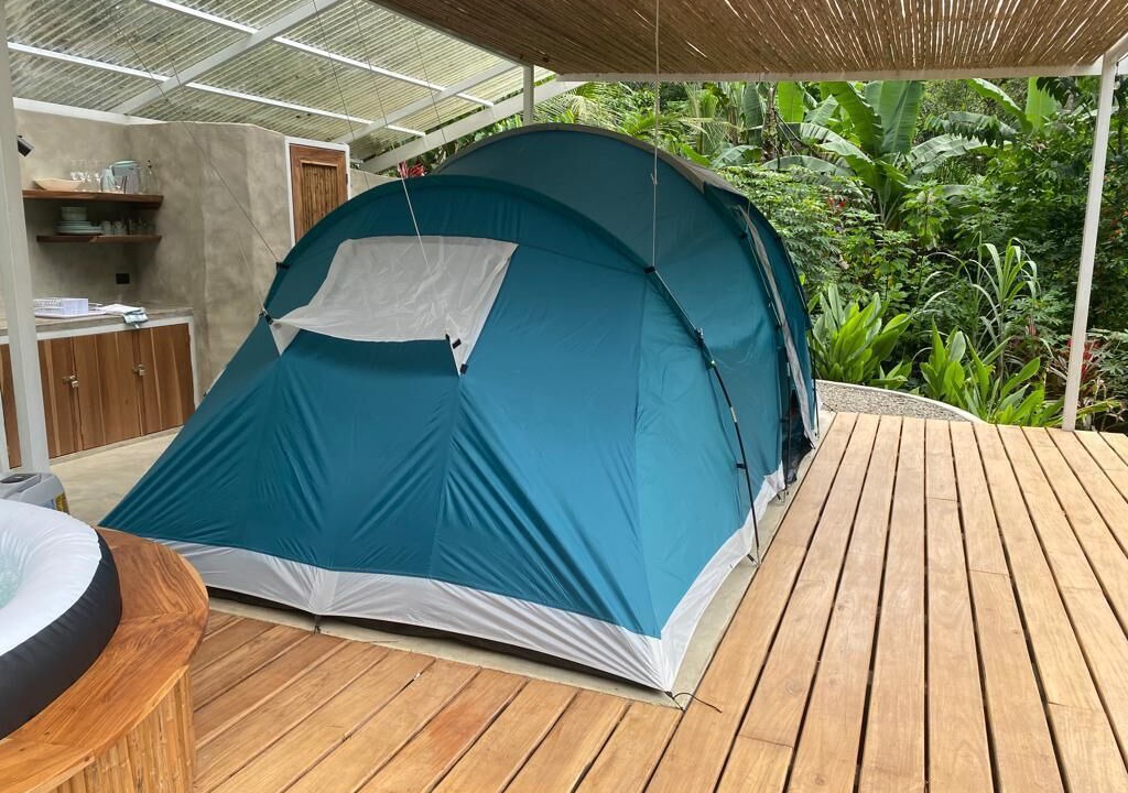 Photo of Patio Balcony in Cocles