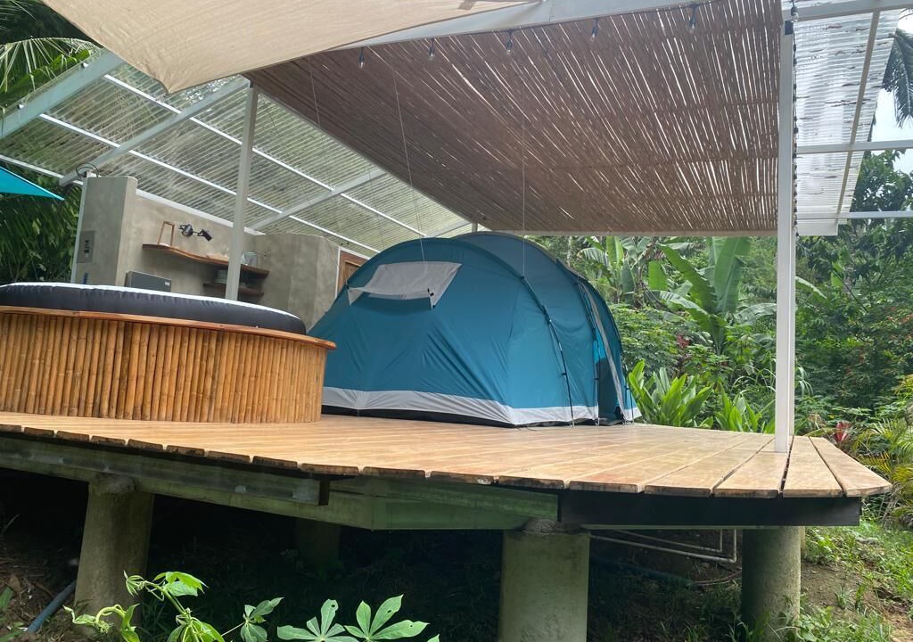 Photo of Patio Balcony in Cocles