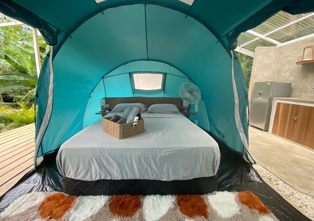 Photo of Bedroom in Cocles