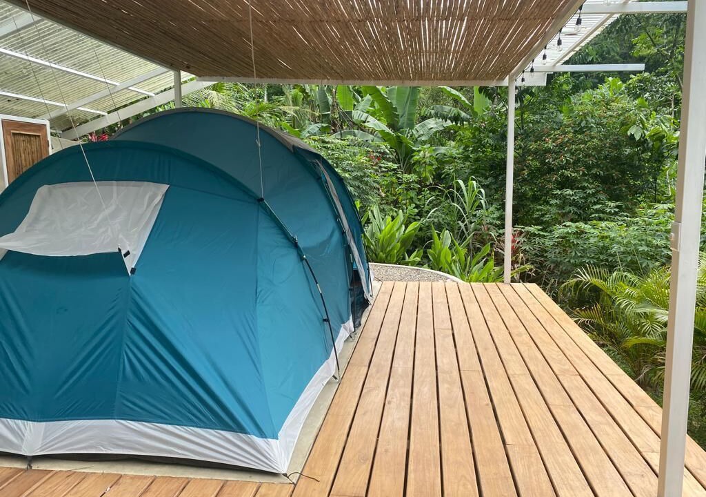 Photo of Patio Balcony in Cocles