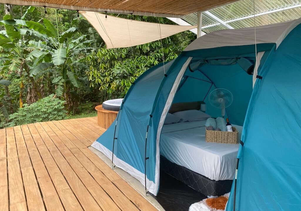 Photo of Patio Balcony in Cocles