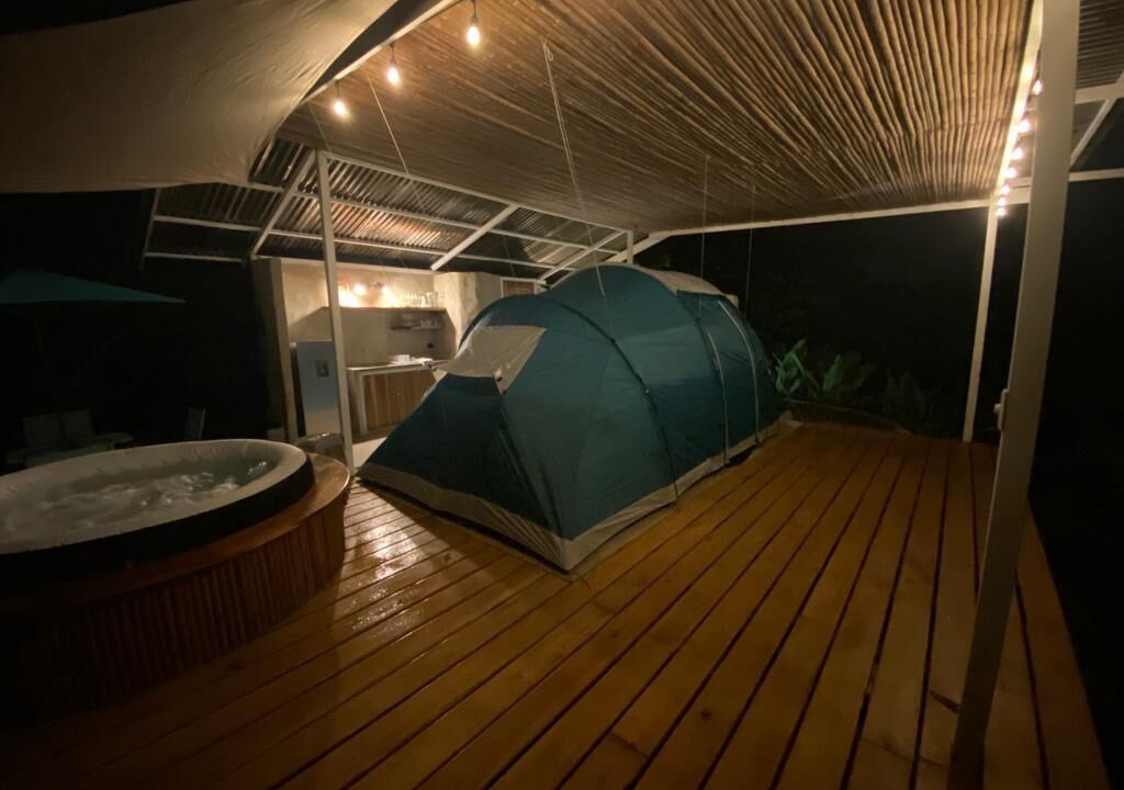 Photo of Patio Balcony in Cocles