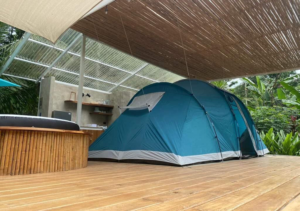 Photo of Patio Balcony in Cocles