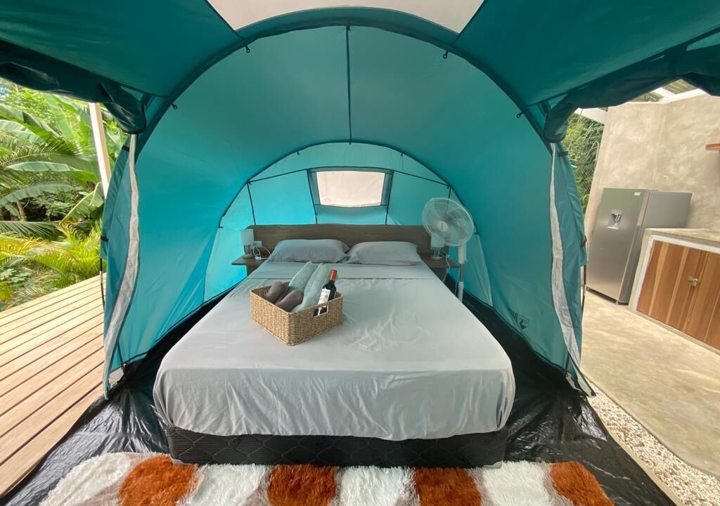 Photo of Bedroom in Cocles