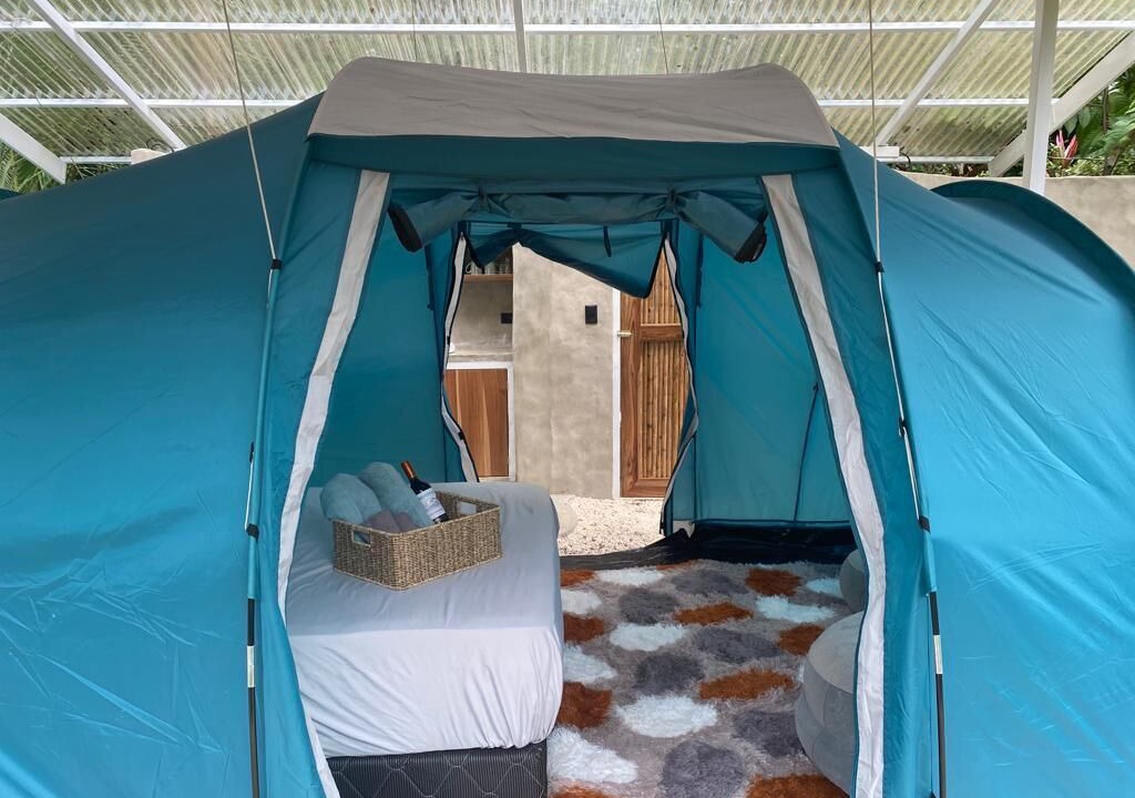 Photo of Patio Balcony in Cocles