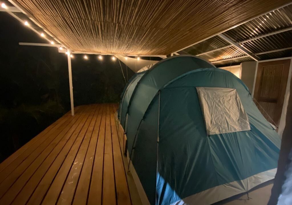 Photo of Patio Balcony in Cocles