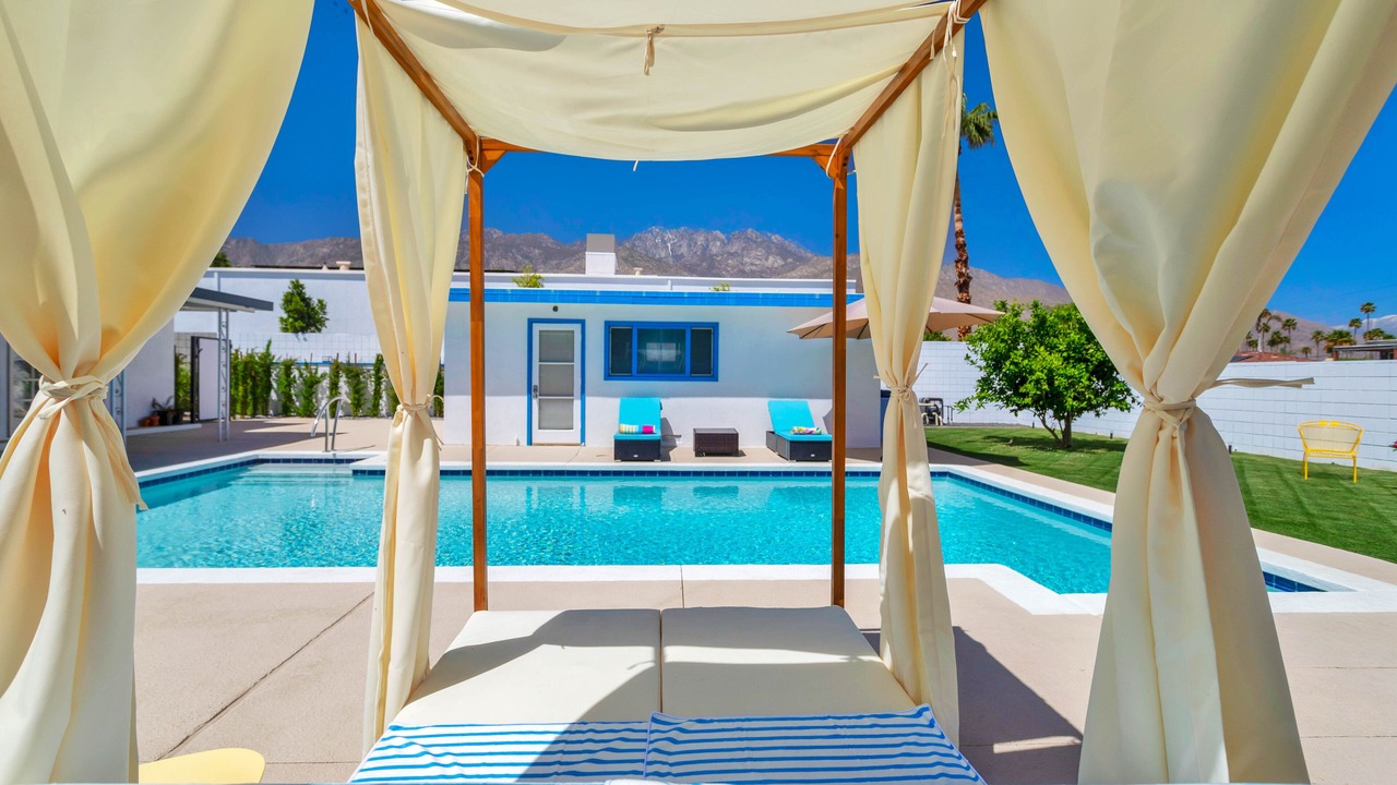 Photo of Outdoor in Araby