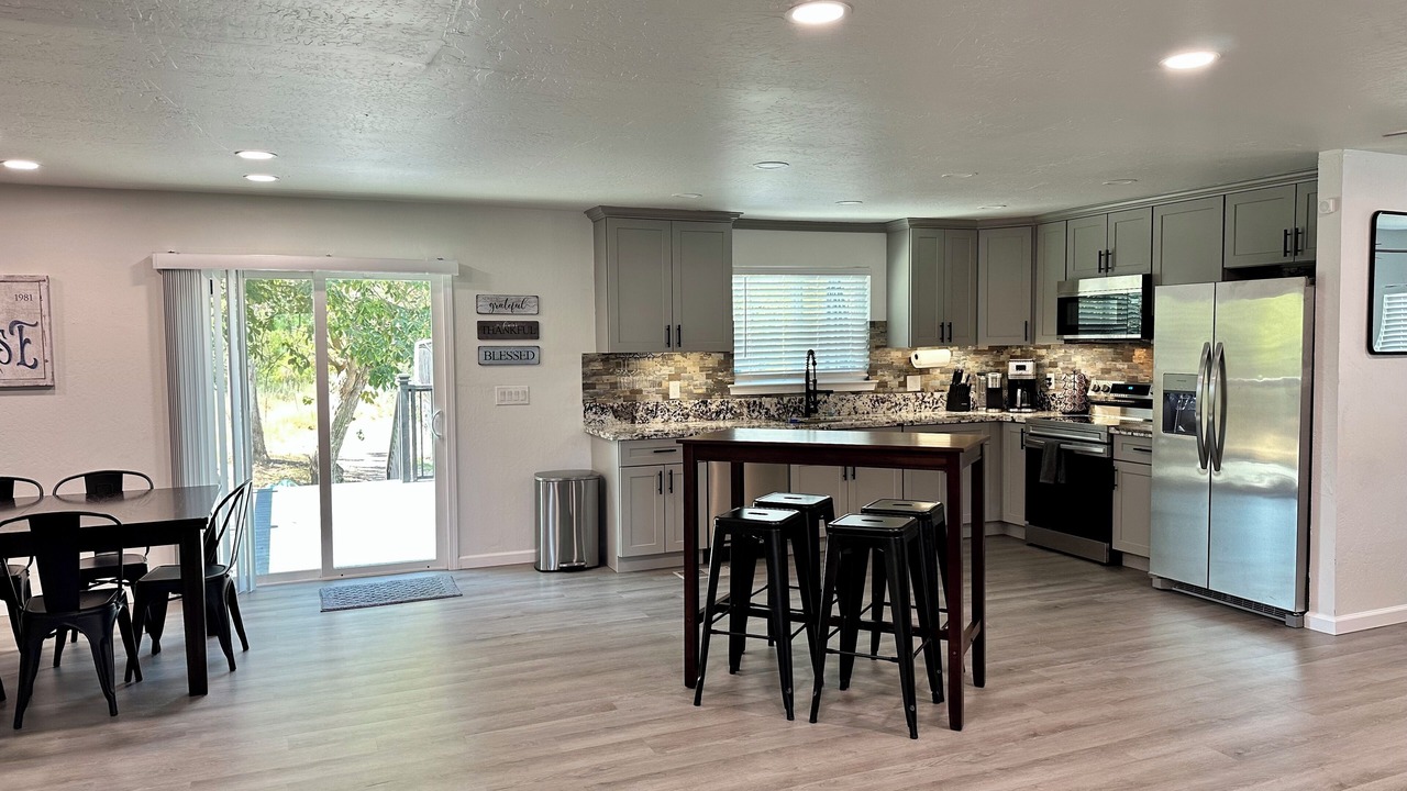 Photo of Kitchen in Raisin