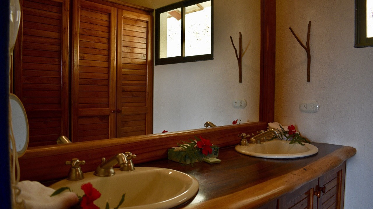 Photo of Bathroom in Islita
