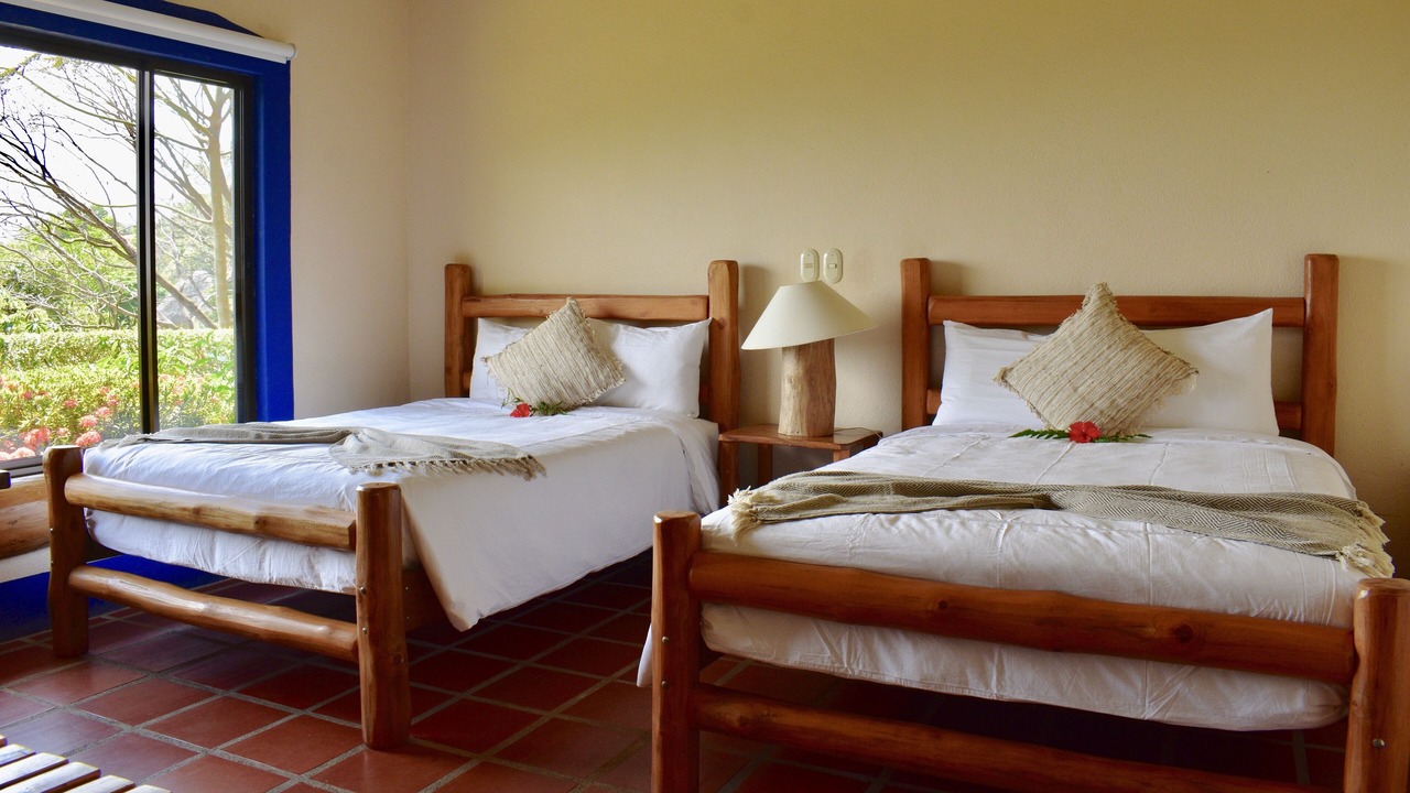 Photo of Bedroom in Islita