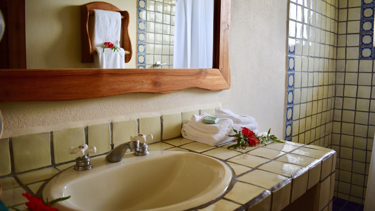 Photo of Bathroom in Islita