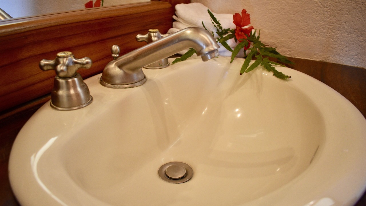 Photo of Bathroom in Islita