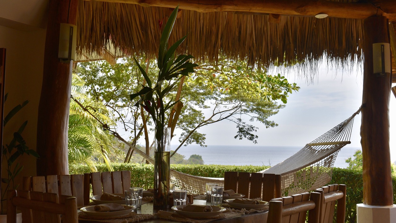 Photo of Outdoor in Islita