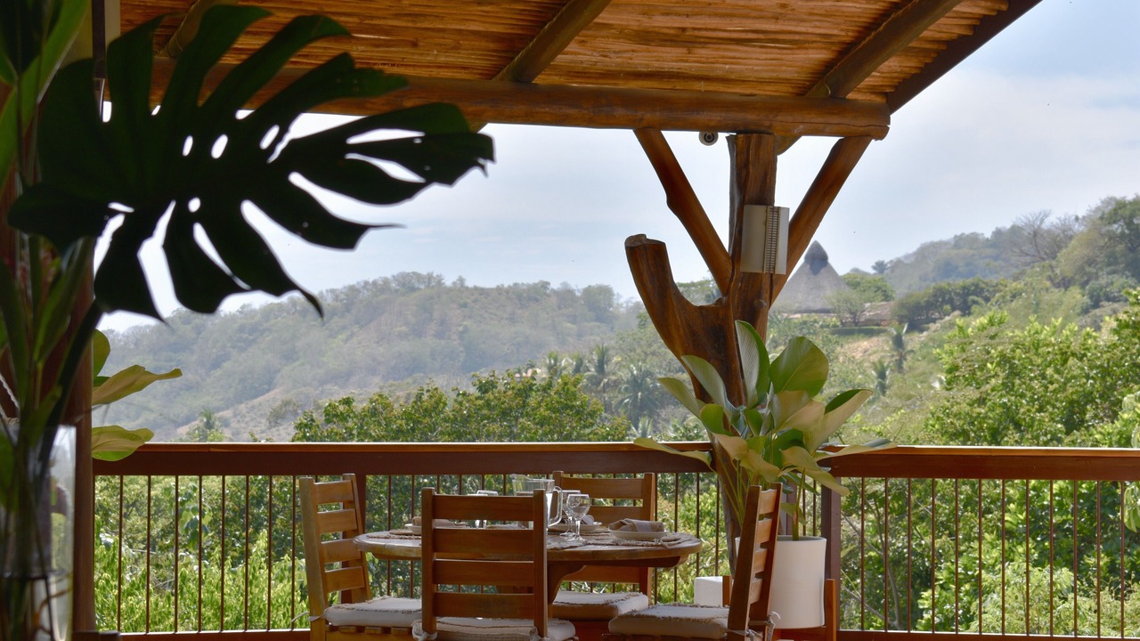 Photo of Outdoor in Islita