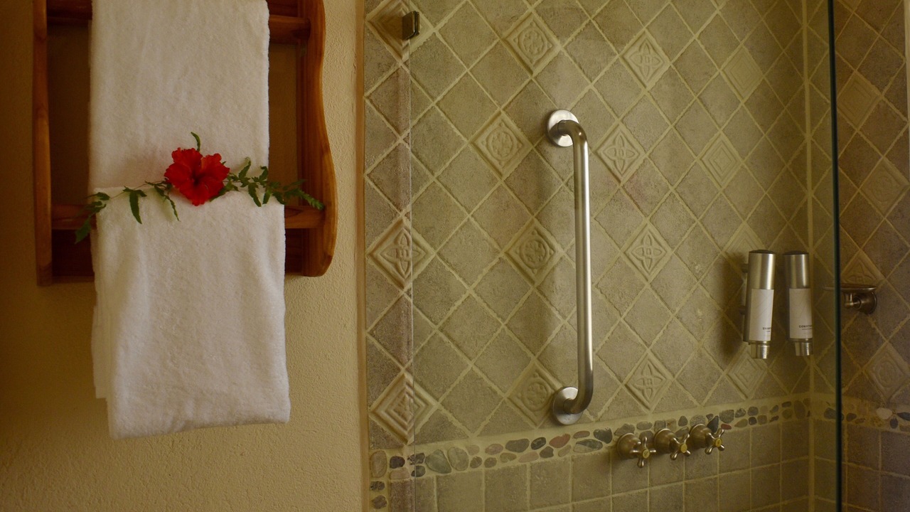 Photo of Bathroom in Islita