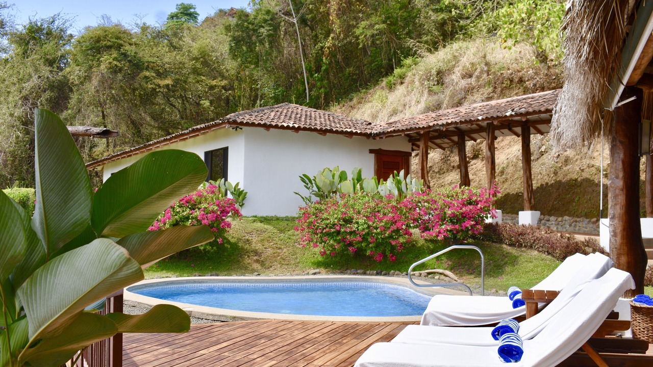 Photo of Outdoor in Islita