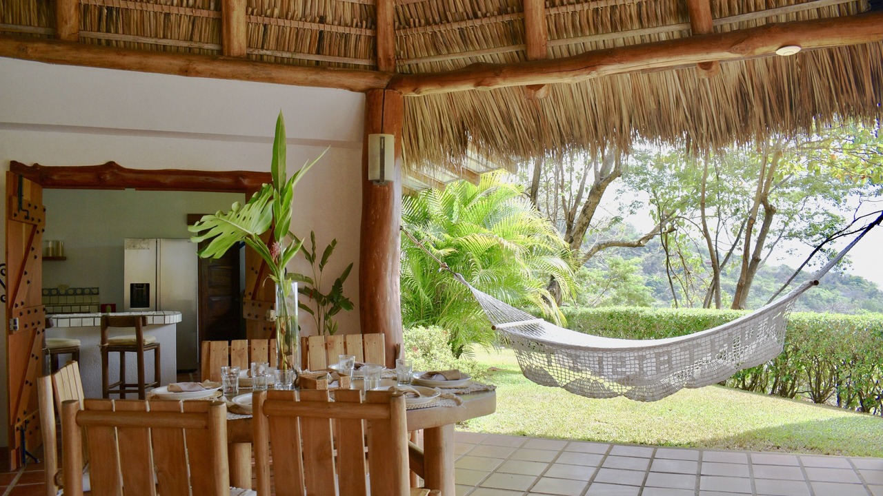 Photo of Outdoor in Islita