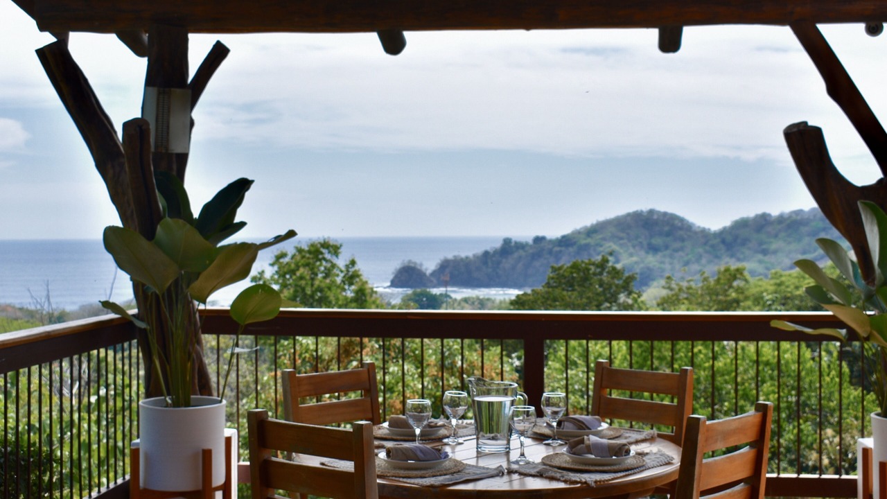 Photo of Outdoor in Islita