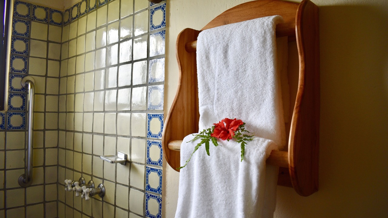 Photo of Bathroom in Islita
