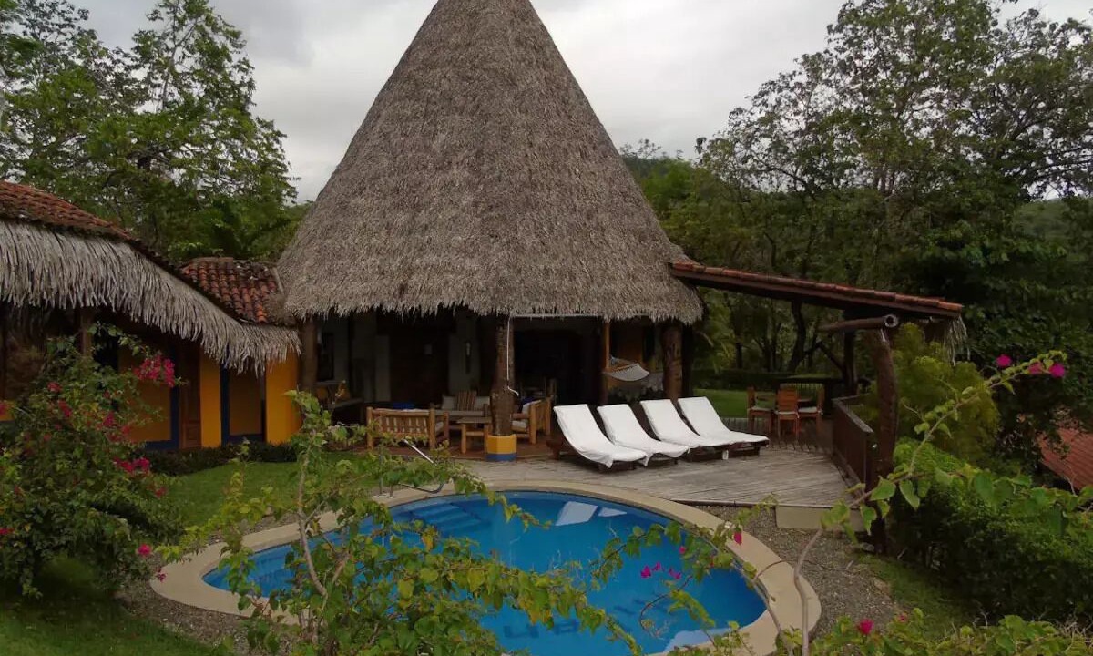 Photo of Outdoor in Islita
