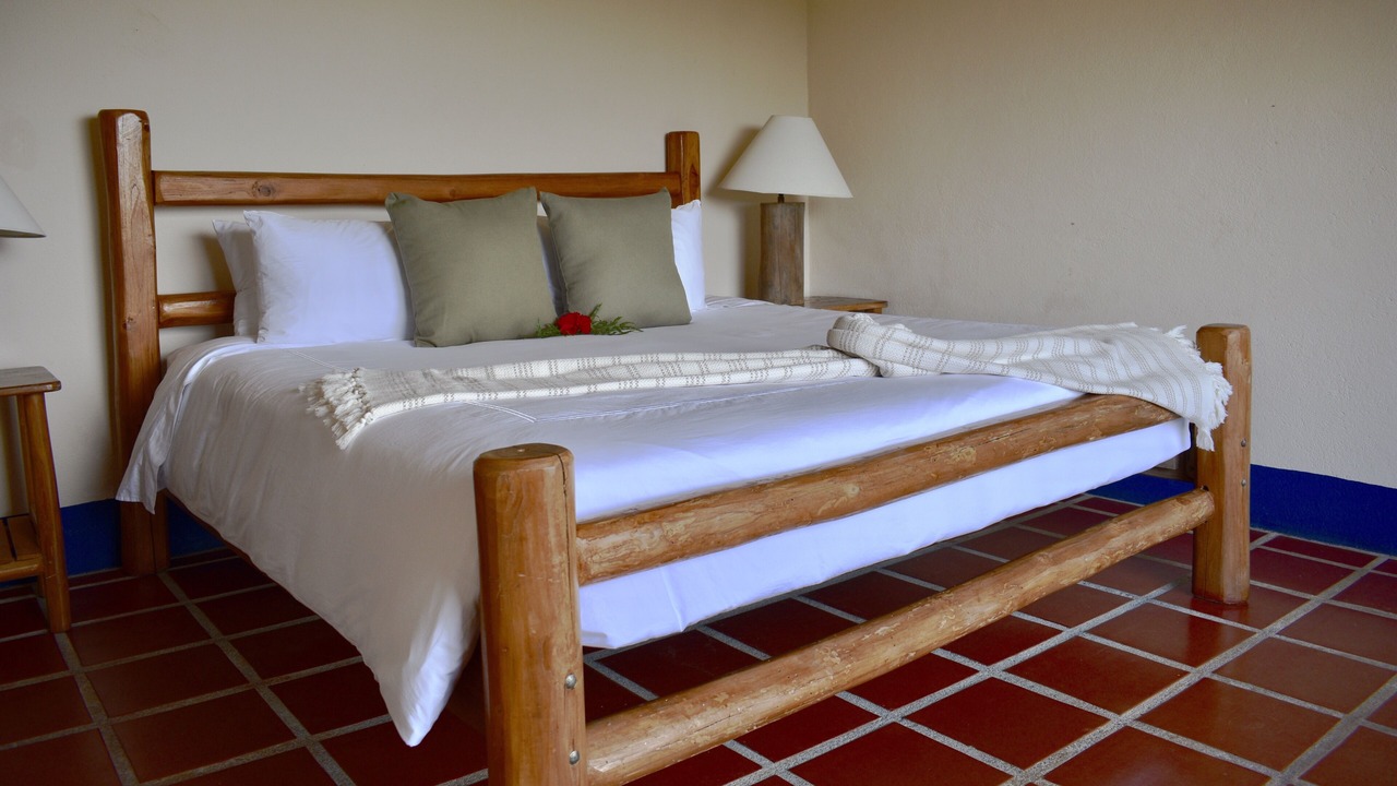 Photo of Bedroom in Islita