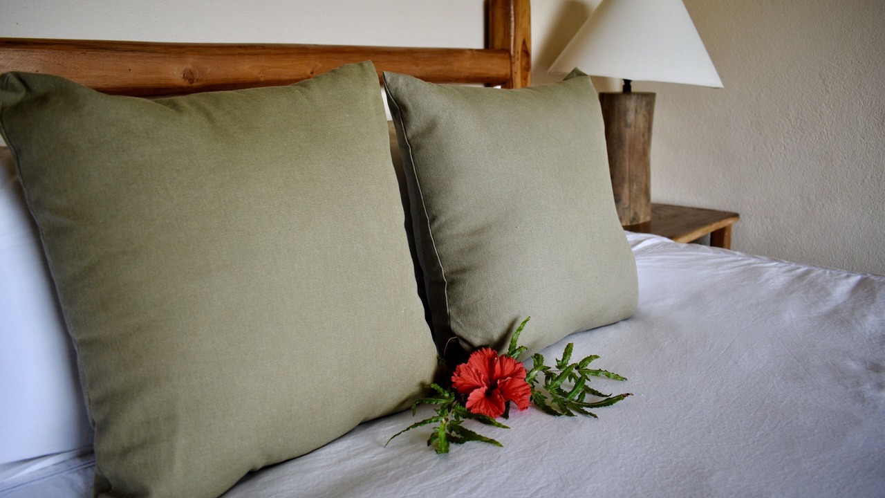 Photo of Bedroom in Islita