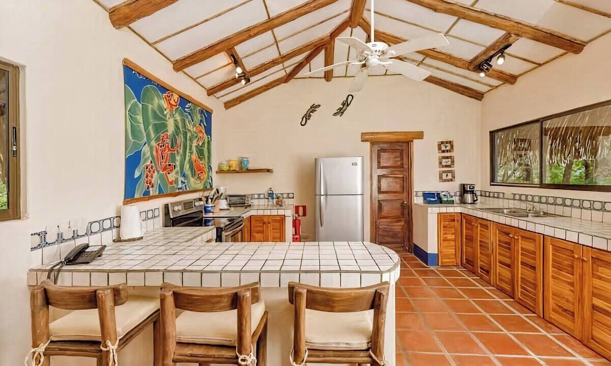 Photo of Kitchen in Islita