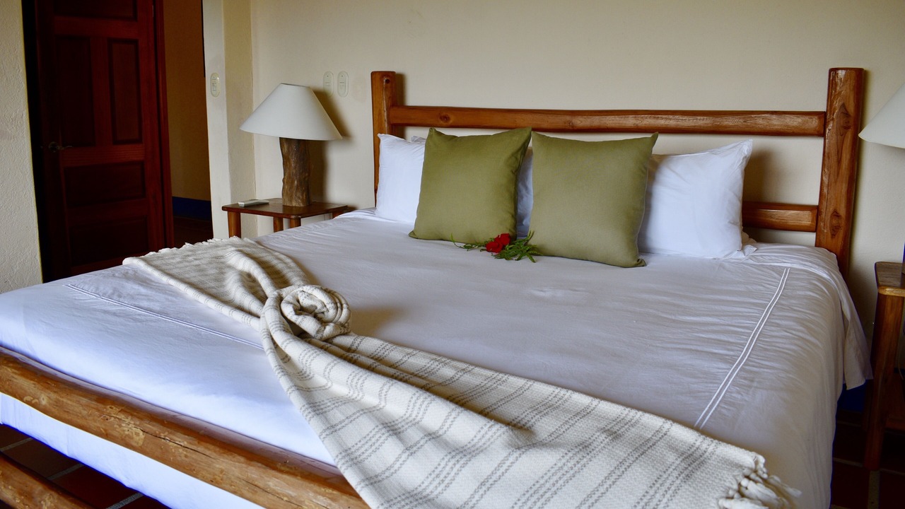 Photo of Bedroom in Islita