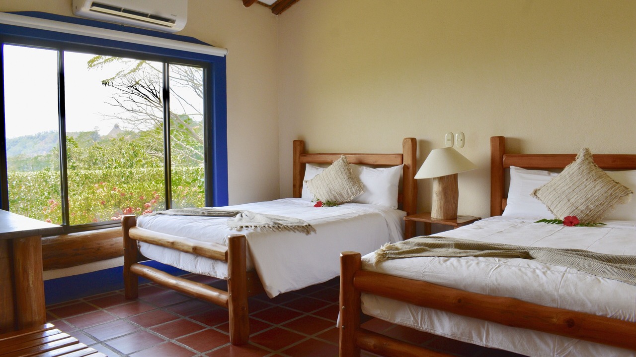 Photo of Bedroom in Islita