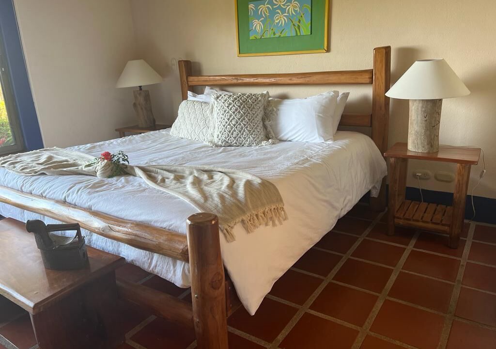 Photo of Bedroom in Islita