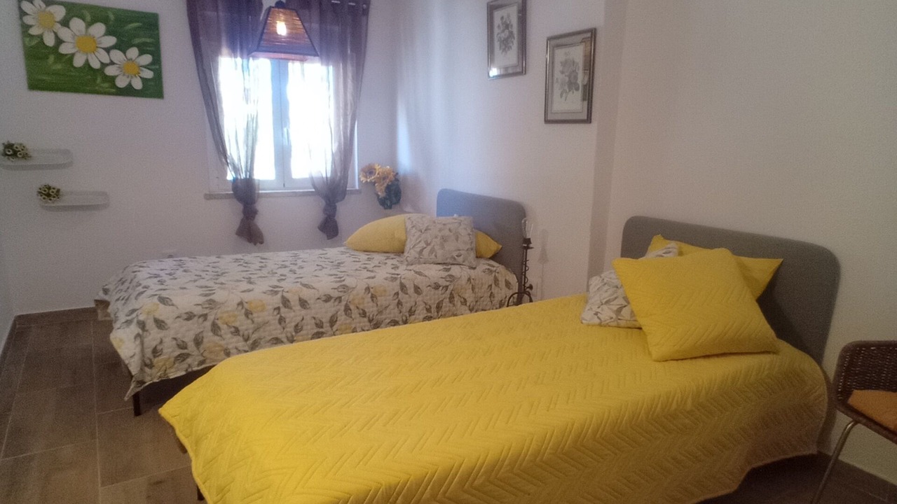 Photo of Bedroom in Sao Simao