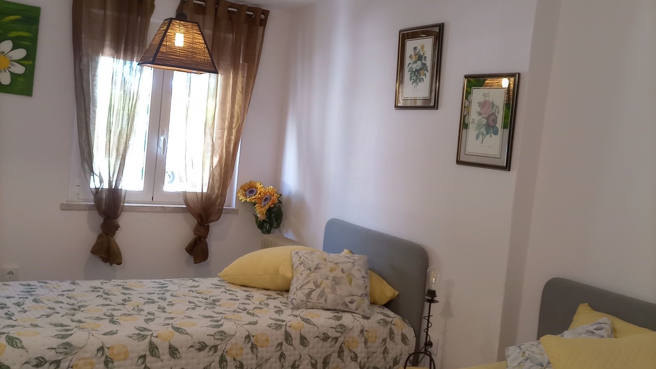 Photo of Bedroom in Sao Simao