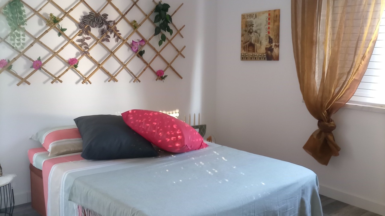 Photo of Bedroom in Sao Simao