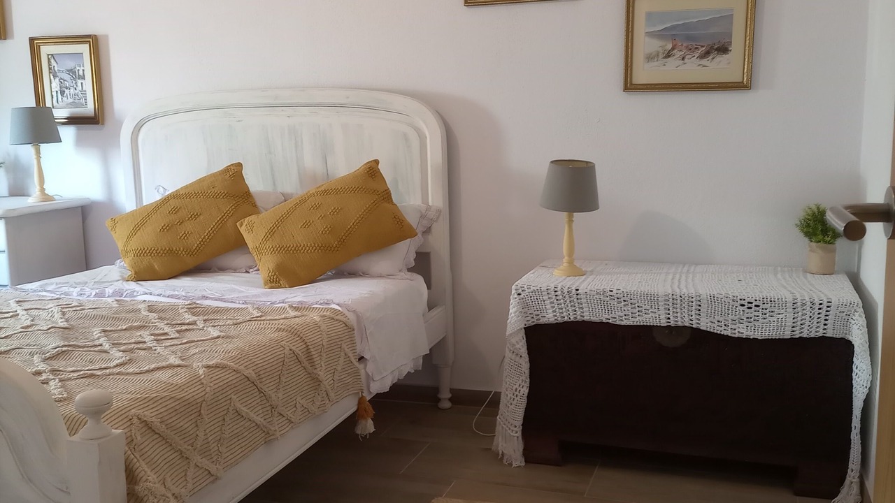 Photo of Bedroom in Sao Simao