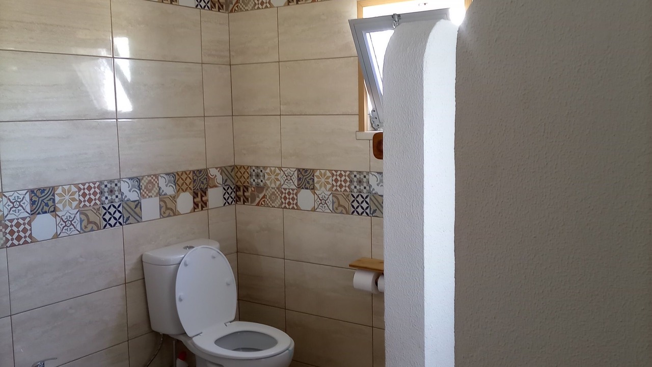 Photo of Bathroom in Sao Simao