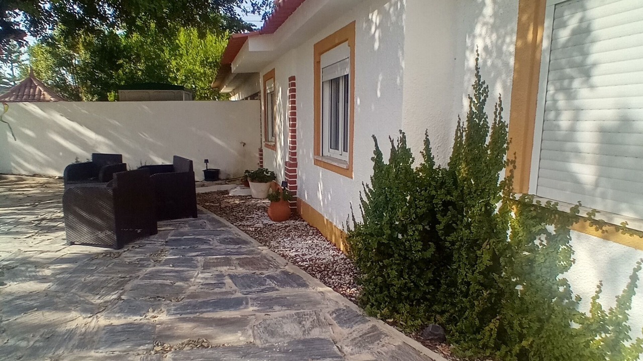 Photo of Patio Balcony in Sao Simao
