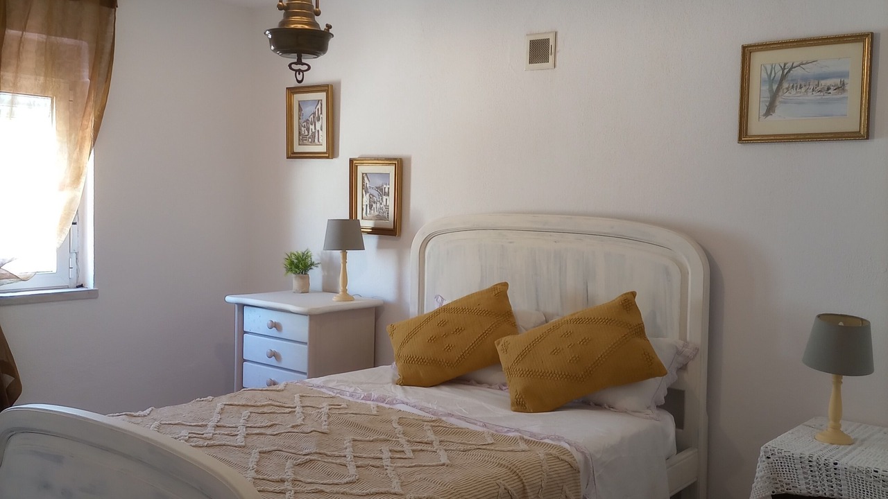 Photo of Bedroom in Sao Simao
