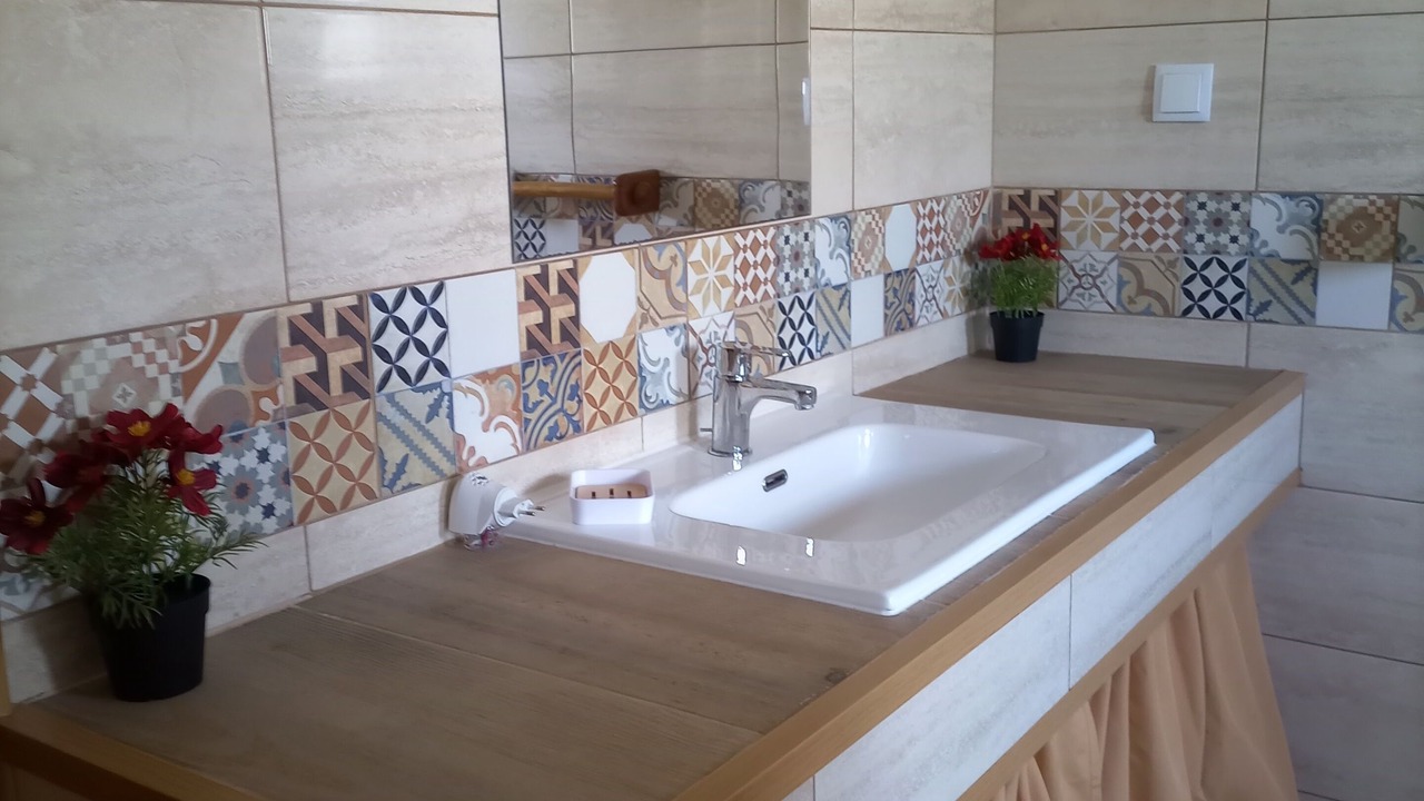Photo of Bathroom in Sao Simao