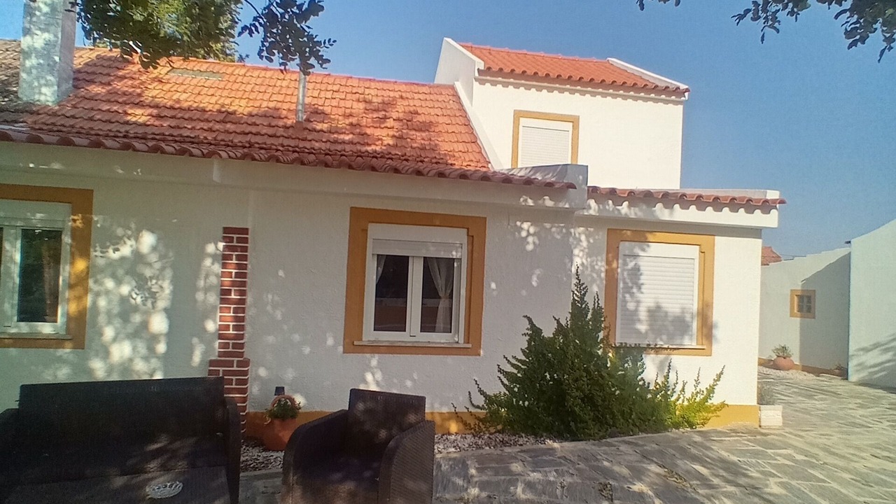 Photo of Patio Balcony in Sao Simao