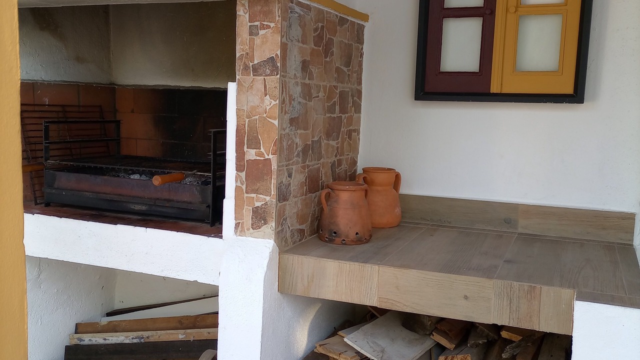 Photo of Outdoor in Sao Simao