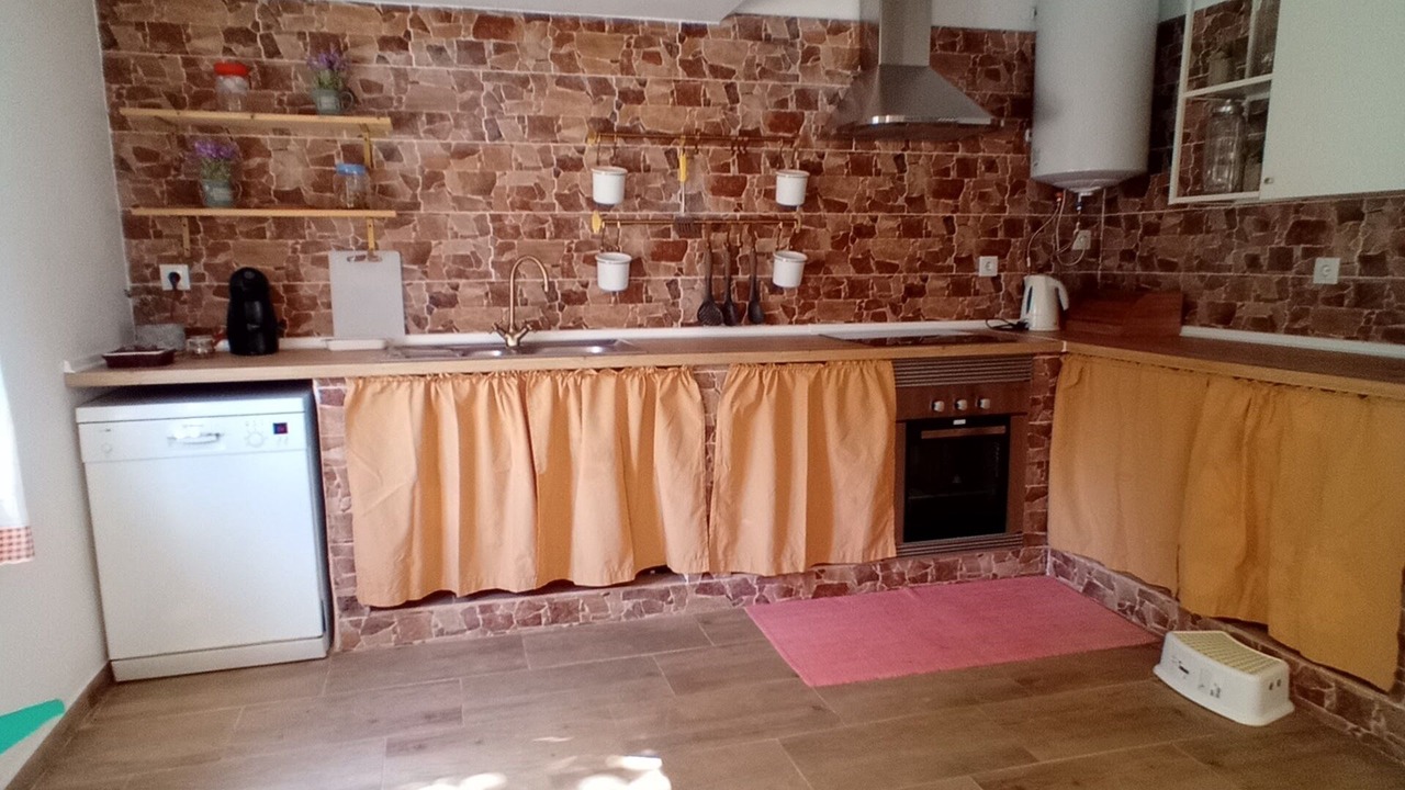 Photo of Kitchen in Sao Simao