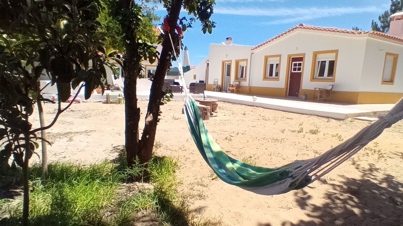Photo of Outdoor in Sao Simao